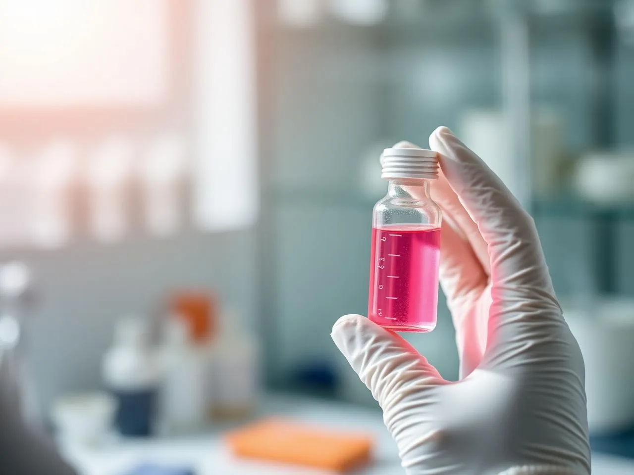 HerAmino lab