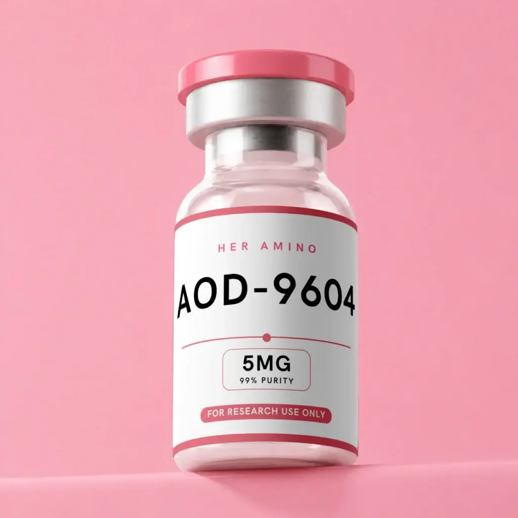AOD-9604