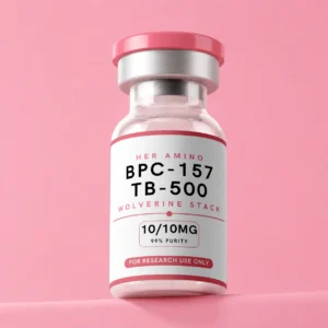 Wolverine-Stack-10-10-mg