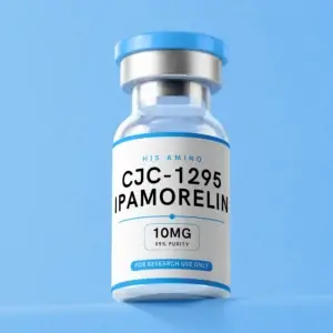 CJC-1295-Ipamorelin-10-mg