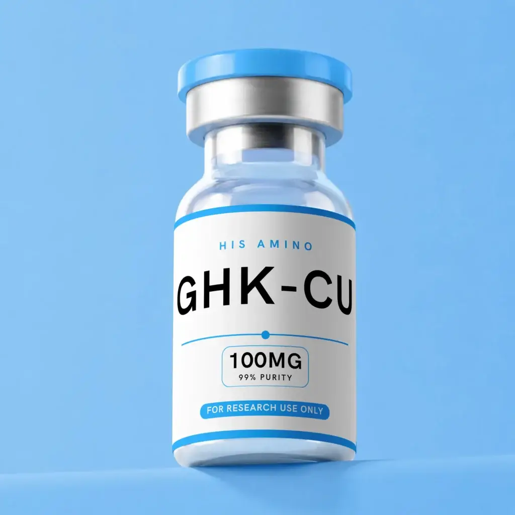 GHK-Cu