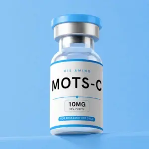 MOTS-C-10-mg-His-Amino